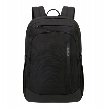 Plecak Hama 155519 1041 PLECAK AMERICAN TOURISTER 15,6'' WORK UG28 CZARNY