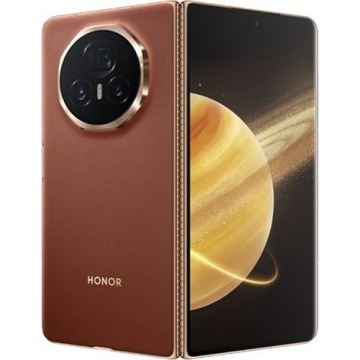 Smartfon Honor Magic V3 12GB / 512GB Brązowy