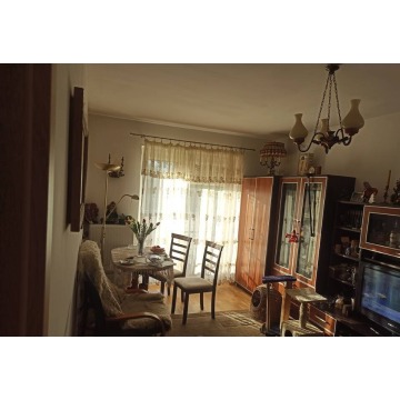 3pok, 58met, Polana Miłoszycka BALKON Piwnica 2020 (Wrocław)