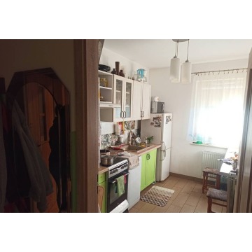 Mieszkanie trzypokojowe Wrocław - Psie Pole,   58 m2, pierwsze piętro - Sprzedam - zdjęcie 2