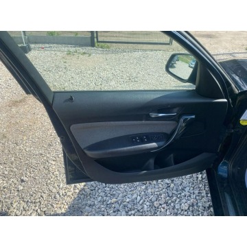 BMW Seria 1  Liftback 2013,  2.0 diesel - Na sprzedaż za 28 900 zł - Rawa Mazowiecka - zdjęcie 12