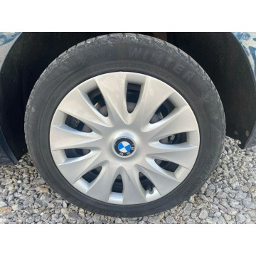 BMW Seria 1  Liftback 2013,  2.0 diesel - Na sprzedaż za 28 900 zł - Rawa Mazowiecka - zdjęcie 11