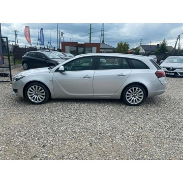 Opel Insignia 2015,  2.0 diesel - Na sprzedaż za 31 800 zł - Rawa Mazowiecka - zdjęcie 5