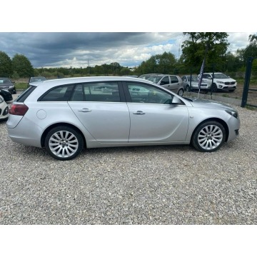 Opel Insignia 2015,  2.0 diesel - Na sprzedaż za 31 800 zł - Rawa Mazowiecka - zdjęcie 9