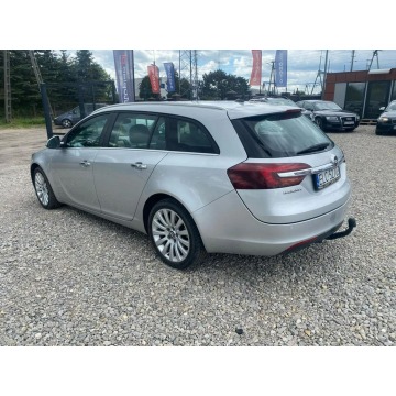 Opel Insignia 2015,  2.0 diesel - Na sprzedaż za 31 800 zł - Rawa Mazowiecka - zdjęcie 6