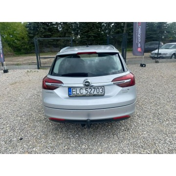 Opel Insignia 2015,  2.0 diesel - Na sprzedaż za 31 800 zł - Rawa Mazowiecka - zdjęcie 7