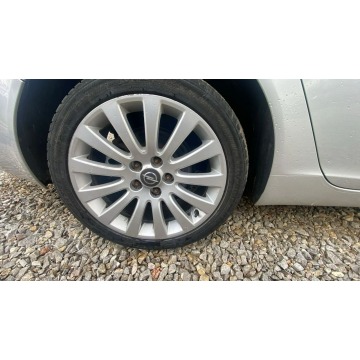 Opel Insignia 2015,  2.0 diesel - Na sprzedaż za 31 800 zł - Rawa Mazowiecka - zdjęcie 11