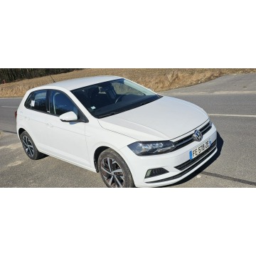 Volkswagen Polo 1.0 TSI Comfortline