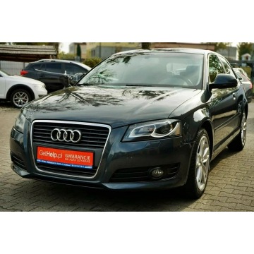 Audi A3  Liftback 2009,  1.8 benzyna - Na sprzedaż za 17 899 zł - Płock - zdjęcie 10