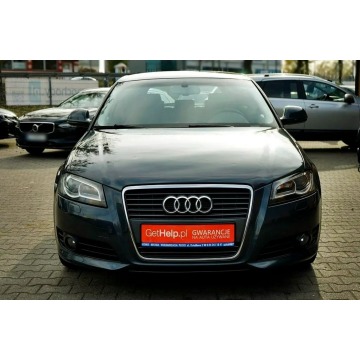 Audi A3  Liftback 2009,  1.8 benzyna - Na sprzedaż za 17 899 zł - Płock - zdjęcie 11