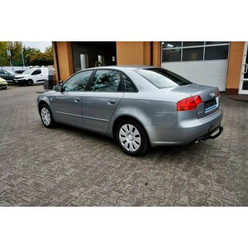 Audi A4  Sedan/Limuzyna 2006,  1.9 diesel - Na sprzedaż za 17 900 zł - Płock - zdjęcie 5