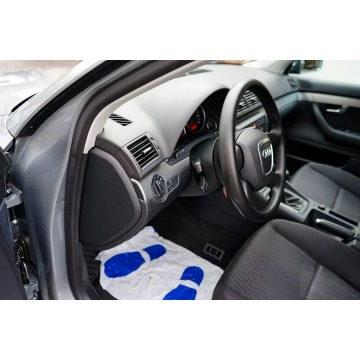 Audi A4  Sedan/Limuzyna 2006,  1.9 diesel - Na sprzedaż za 17 900 zł - Płock - zdjęcie 11