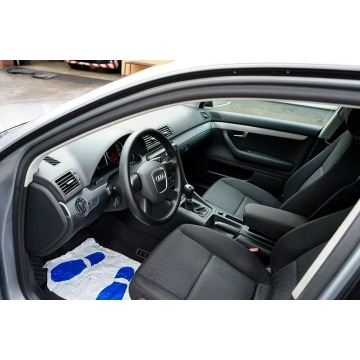 Audi A4  Sedan/Limuzyna 2006,  1.9 diesel - Na sprzedaż za 17 900 zł - Płock - zdjęcie 12
