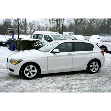 BMW Seria 1  Liftback 2013,  1.6 diesel - Na sprzedaż za 26 900 zł - Płock - zdjęcie 12