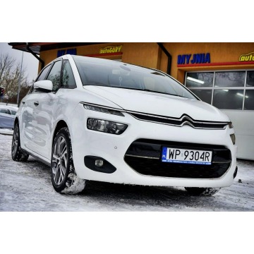 Citroen C4 Picasso  Minivan/Van 2015,  1.6 diesel - Na sprzedaż za 32 600 zł - Płock - zdjęcie 2