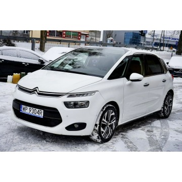 Citroen C4 Picasso  Minivan/Van 2015,  1.6 diesel - Na sprzedaż za 32 600 zł - Płock - zdjęcie 9