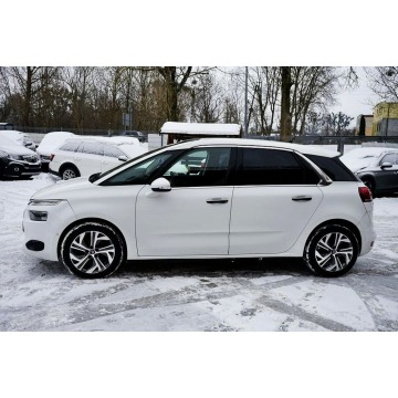 Citroen C4 Picasso  Minivan/Van 2015,  1.6 diesel - Na sprzedaż za 32 600 zł - Płock - zdjęcie 8