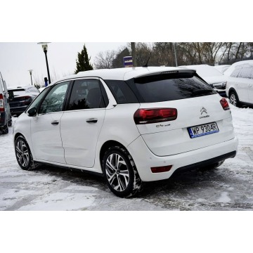 Citroen C4 Picasso  Minivan/Van 2015,  1.6 diesel - Na sprzedaż za 32 600 zł - Płock - zdjęcie 3