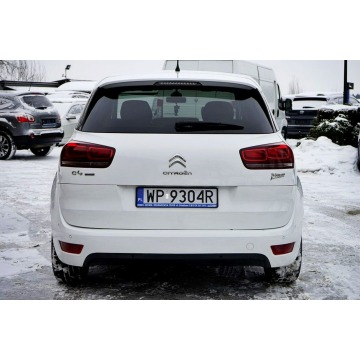 Citroen C4 Picasso  Minivan/Van 2015,  1.6 diesel - Na sprzedaż za 32 600 zł - Płock - zdjęcie 5