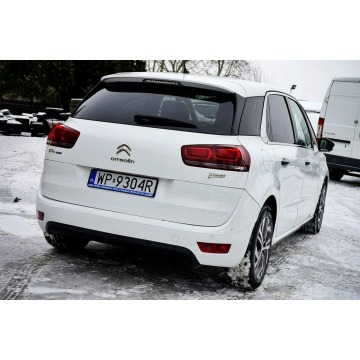 Citroen C4 Picasso  Minivan/Van 2015,  1.6 diesel - Na sprzedaż za 32 600 zł - Płock - zdjęcie 6