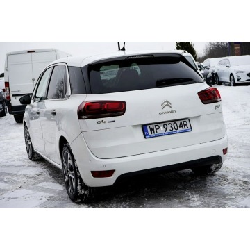 Citroen C4 Picasso  Minivan/Van 2015,  1.6 diesel - Na sprzedaż za 32 600 zł - Płock - zdjęcie 4