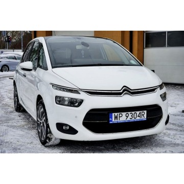 Citroen C4 Picasso  Minivan/Van 2015,  1.6 diesel - Na sprzedaż za 32 600 zł - Płock - zdjęcie 12