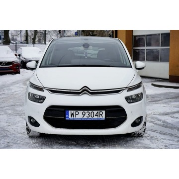 Citroen C4 Picasso  Minivan/Van 2015,  1.6 diesel - Na sprzedaż za 32 600 zł - Płock - zdjęcie 11