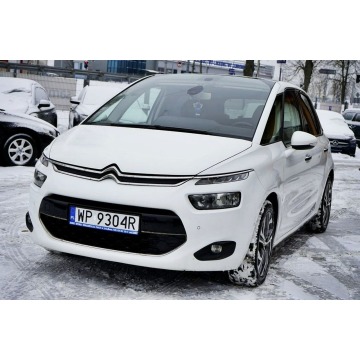 Citroen C4 Picasso  Minivan/Van 2015,  1.6 diesel - Na sprzedaż za 32 600 zł - Płock - zdjęcie 10