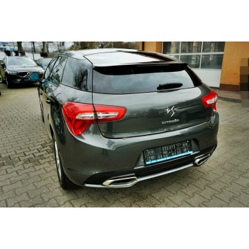 Citroen DS5  Liftback 2014,  1.6 diesel - Na sprzedaż za 30 900 zł - Płock - zdjęcie 7
