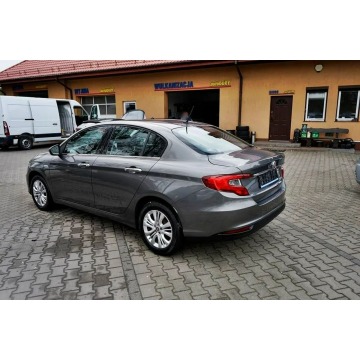 Fiat Tipo  Sedan/Limuzyna 2016,  1.2 diesel - Na sprzedaż za 25 800 zł - Płock - zdjęcie 3