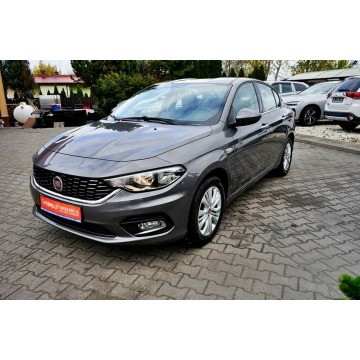 Fiat Tipo - 1,3JTD Klima, alu, NAVI, 167tys.km, 2016r.
