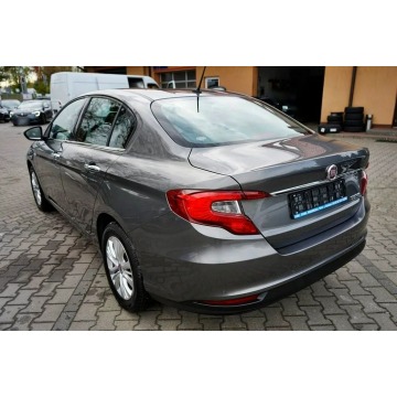 Fiat Tipo  Sedan/Limuzyna 2016,  1.2 diesel - Na sprzedaż za 25 800 zł - Płock - zdjęcie 4