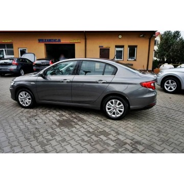 Fiat Tipo  Sedan/Limuzyna 2016,  1.2 diesel - Na sprzedaż za 25 800 zł - Płock - zdjęcie 2