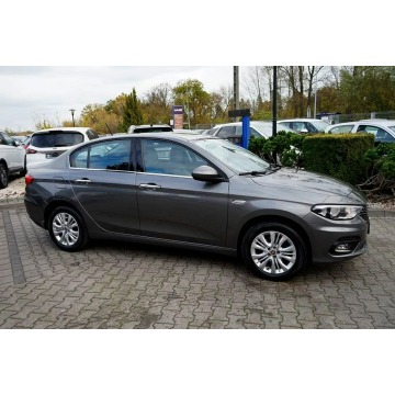 Fiat Tipo  Sedan/Limuzyna 2016,  1.2 diesel - Na sprzedaż za 25 800 zł - Płock - zdjęcie 8