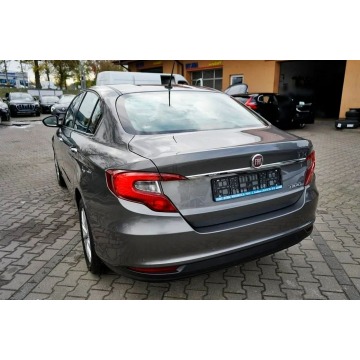 Fiat Tipo  Sedan/Limuzyna 2016,  1.2 diesel - Na sprzedaż za 25 800 zł - Płock - zdjęcie 5