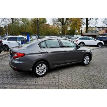 Fiat Tipo  Sedan/Limuzyna 2016,  1.2 diesel - Na sprzedaż za 25 800 zł - Płock - zdjęcie 7