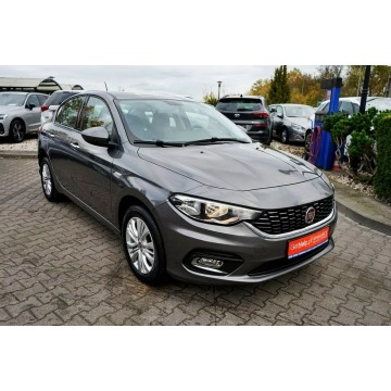 Fiat Tipo  Sedan/Limuzyna 2016,  1.2 diesel - Na sprzedaż za 25 800 zł - Płock - zdjęcie 10