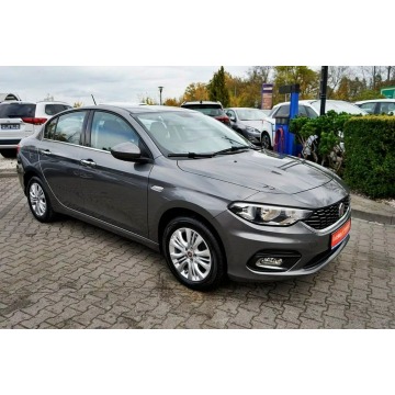 Fiat Tipo  Sedan/Limuzyna 2016,  1.2 diesel - Na sprzedaż za 25 800 zł - Płock - zdjęcie 9