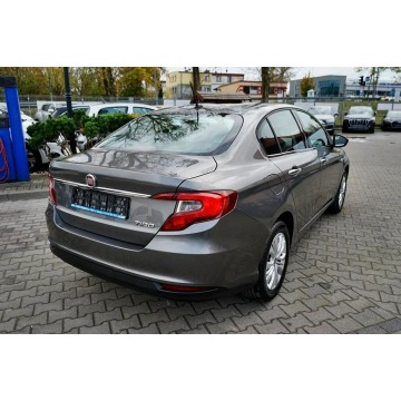 Fiat Tipo  Sedan/Limuzyna 2016,  1.2 diesel - Na sprzedaż za 25 800 zł - Płock - zdjęcie 6
