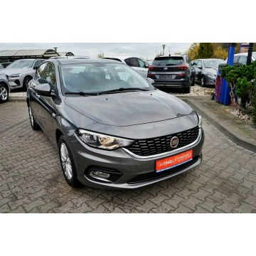 Fiat Tipo  Sedan/Limuzyna 2016,  1.2 diesel - Na sprzedaż za 25 800 zł - Płock - zdjęcie 12