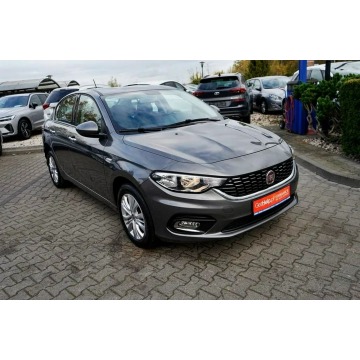 Fiat Tipo  Sedan/Limuzyna 2016,  1.2 diesel - Na sprzedaż za 25 800 zł - Płock - zdjęcie 11