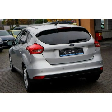 Ford Focus  Liftback 2018,  1.5 diesel - Na sprzedaż za 27 499 zł - Płock - zdjęcie 4