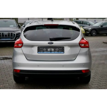 Ford Focus  Liftback 2018,  1.5 diesel - Na sprzedaż za 27 499 zł - Płock - zdjęcie 5
