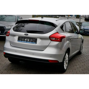 Ford Focus  Liftback 2018,  1.5 diesel - Na sprzedaż za 27 499 zł - Płock - zdjęcie 6