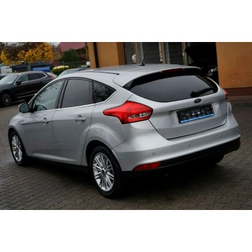 Ford Focus  Liftback 2018,  1.5 diesel - Na sprzedaż za 27 499 zł - Płock - zdjęcie 3