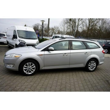 Ford Mondeo 2010,  2.0 diesel - Na sprzedaż za 17 800 zł - Płock - zdjęcie 8