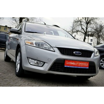 Ford Mondeo 2010,  2.0 diesel - Na sprzedaż za 17 800 zł - Płock - zdjęcie 2