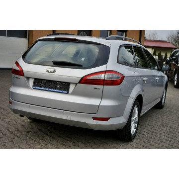 Ford Mondeo 2010,  2.0 diesel - Na sprzedaż za 17 800 zł - Płock - zdjęcie 6
