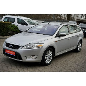Ford Mondeo 2010,  2.0 diesel - Na sprzedaż za 17 800 zł - Płock - zdjęcie 9