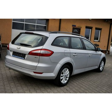 Ford Mondeo 2010,  2.0 diesel - Na sprzedaż za 17 800 zł - Płock - zdjęcie 7